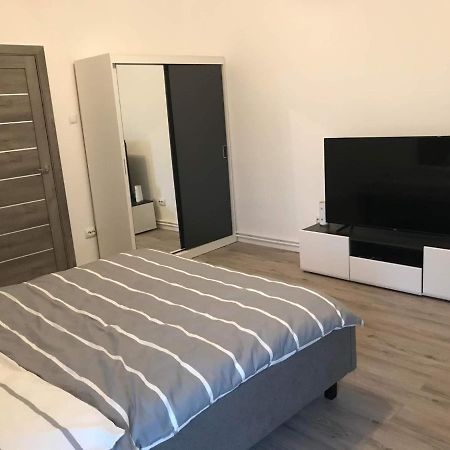 Gigi Apartment Cluj-Napoca Eksteriør billede