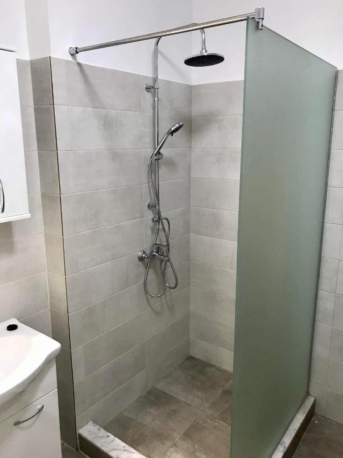 Gigi Apartment Cluj-Napoca Eksteriør billede