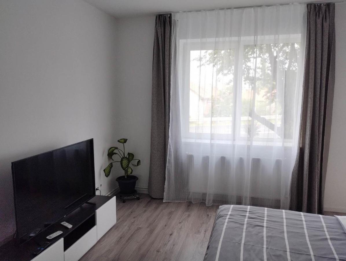 Gigi Apartment Cluj-Napoca Eksteriør billede